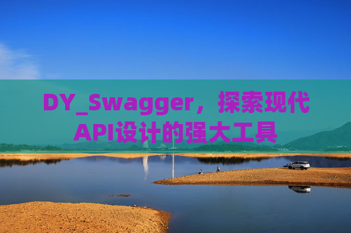 DY_Swagger，探索现代API设计的强大工具